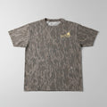 Mossy Oak Bottomland T-Shirt - Hunt Walk Logo